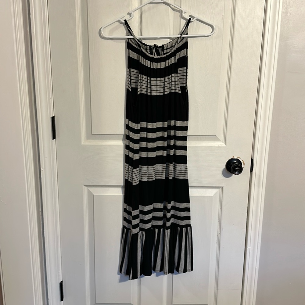 Midi Dress